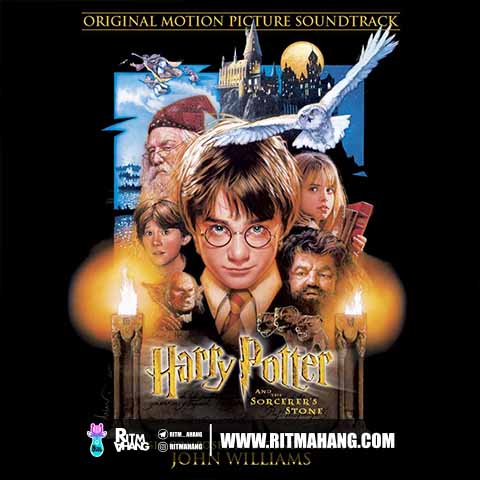 Harry Potter-هری پاتر جان ویلیامز